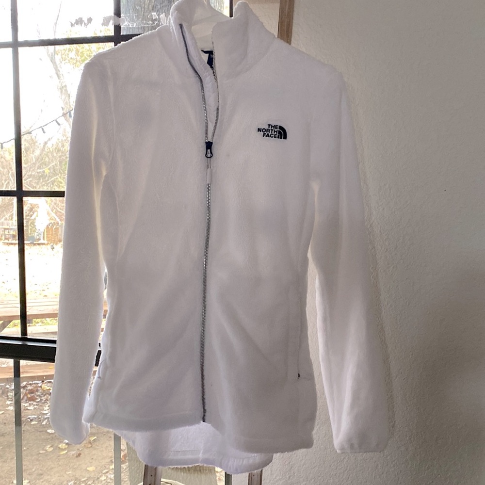 North face jacket